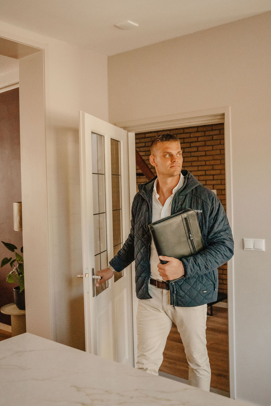 Onafhankelijke woningtaxatie bij scheiding in Friesland